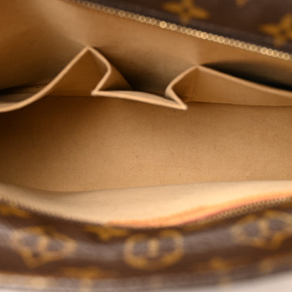 Louis Vuitton Monogram Luco 9 of 23