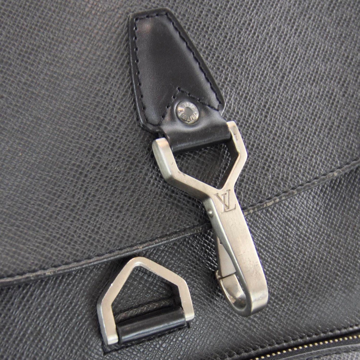 Taiga Cassiar Backpack Ardoise