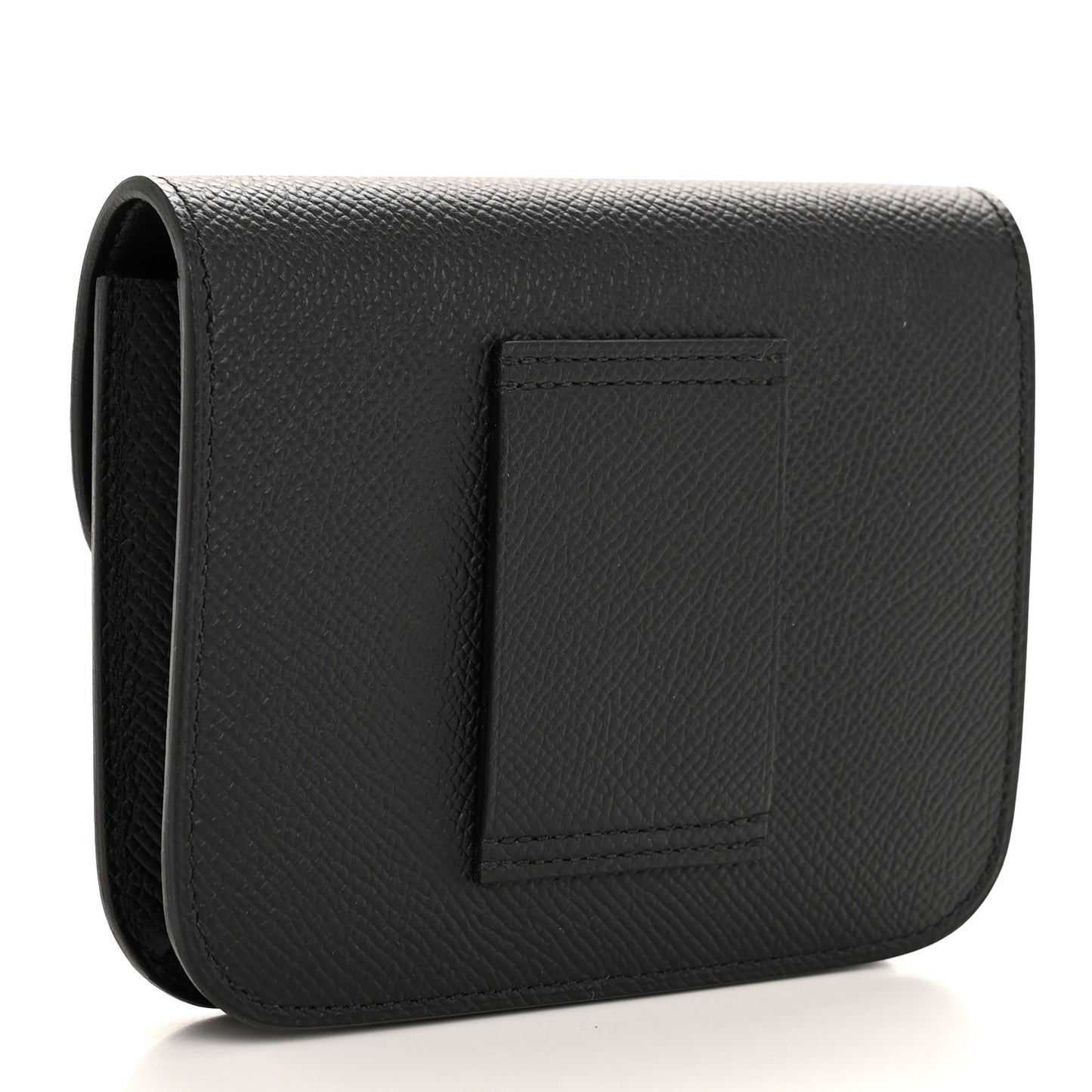 Epsom Constance Slim Wallet Black