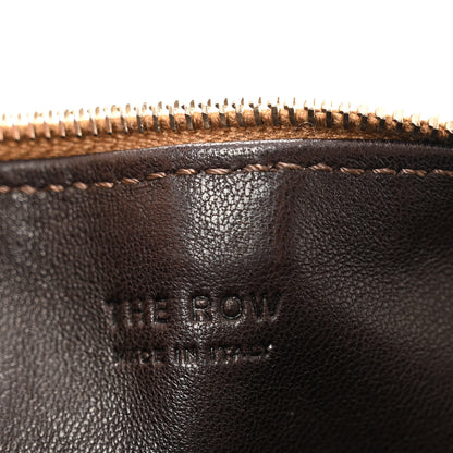 The Row Nubuck 90's Bag Tundra 6 of 9