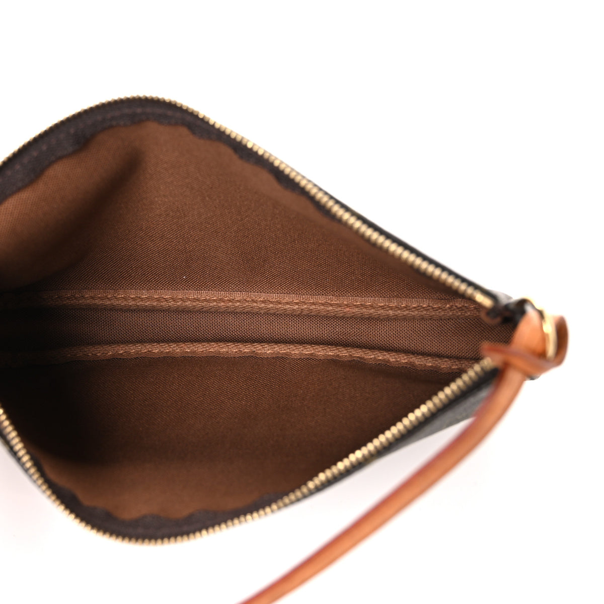 Monogram Pochette Accessories