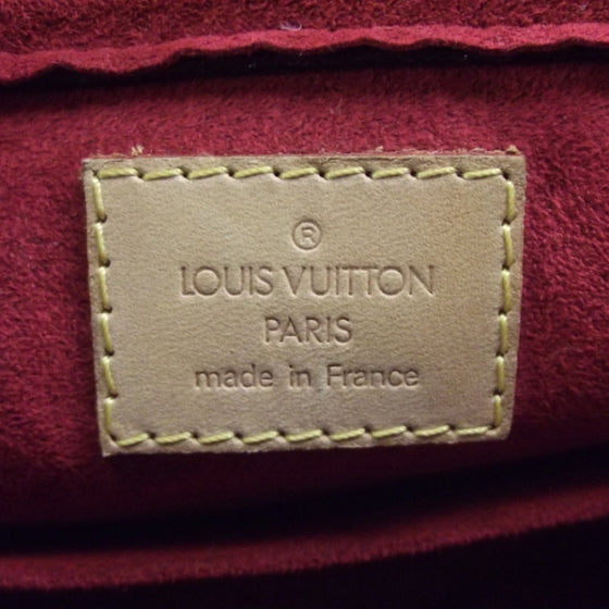 Monogram Viva-Cite GM