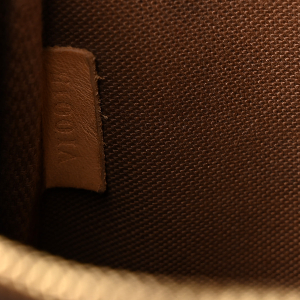 Louis Vuitton Monogram Cerises Pochette Accessories 7 of 10