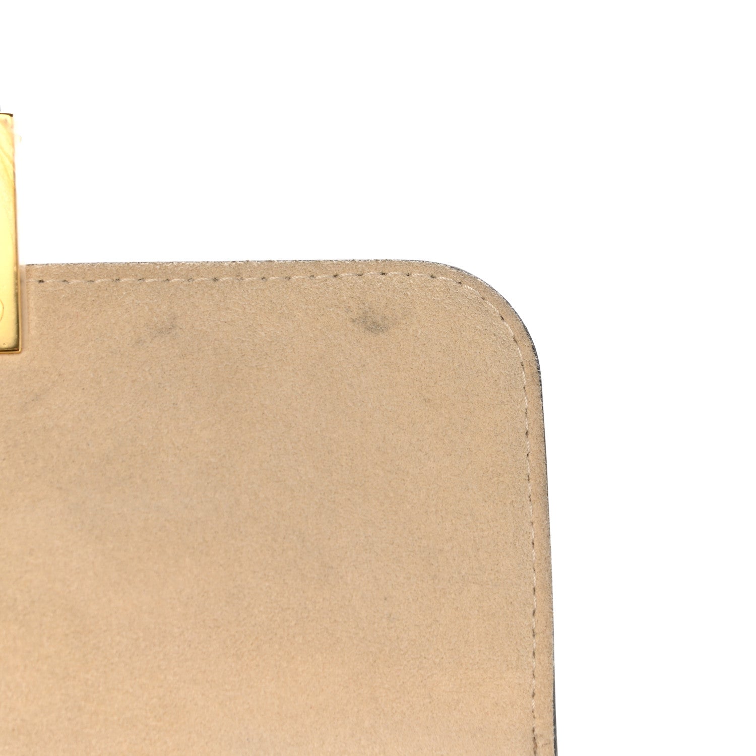 Louis Vuitton Monogram Locky BB Creme 10 of 10