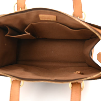 Louis Vuitton Monogram Popincourt Haut 5 of 17