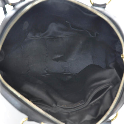 Saint Laurent Leather Medium Muse Black 11 of 11