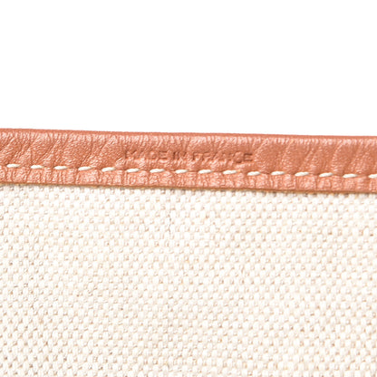 Goyard Goyardine Saint Louis PM Black Gold 9 of 13