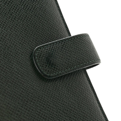 Louis Vuitton Taiga Medium Ring Agenda Cover Epicea 10 of 11
