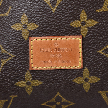 Louis Vuitton Monogram Saumur 30 7 of 14