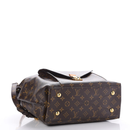 Louis Vuitton Monogram Metis 4 of 7