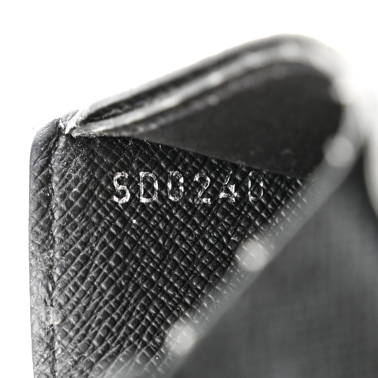 Monogram Eclipse Slender Wallet