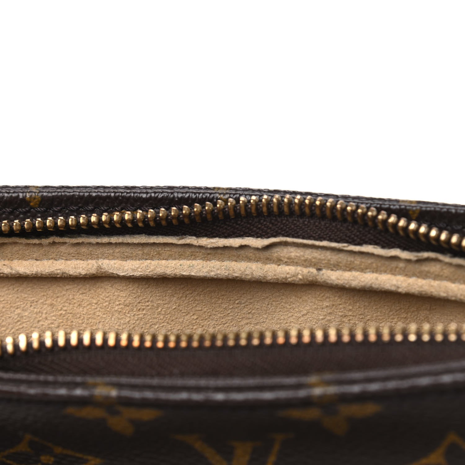 Louis Vuitton Monogram Looping MM 5 of 10