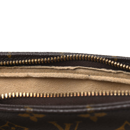 Louis Vuitton Monogram Looping MM 5 of 10