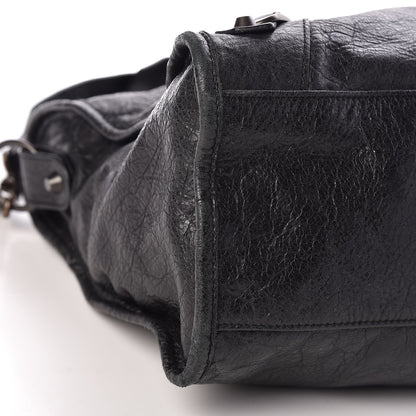 Balenciaga Agneau Classic Hardware City Black 9 of 10