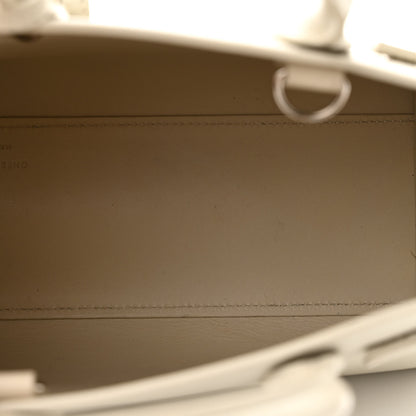 Saint Laurent Grain De Poudre Nano Sac De Jour Crema Soft 5 of 13