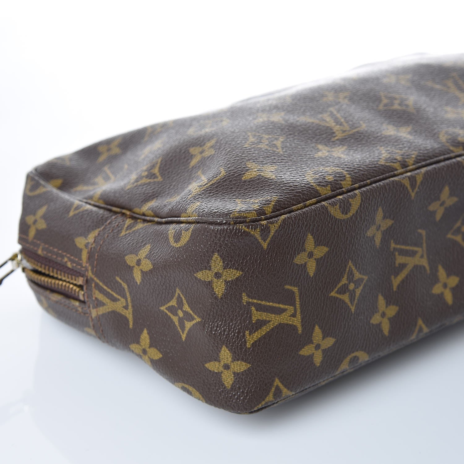 Louis Vuitton Monogram Trousse Toilette 28 8 of 8