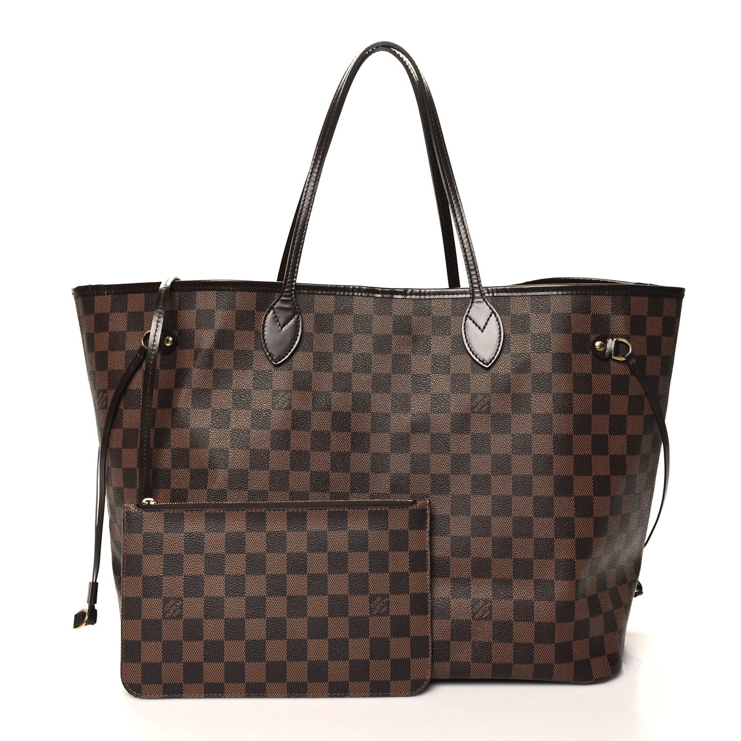 Damier Ebene Neo Neverfull GM