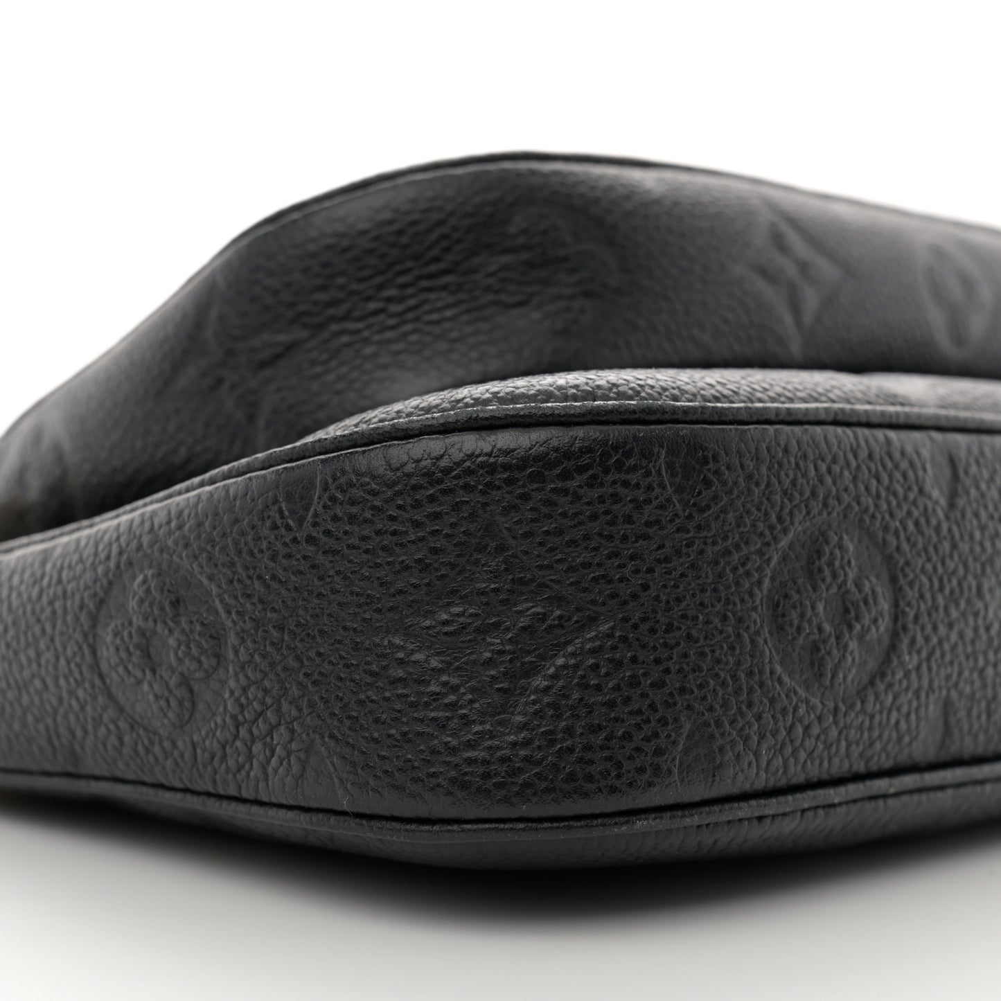 Empreinte Monogram Giant Multi Pochette Accessories Black