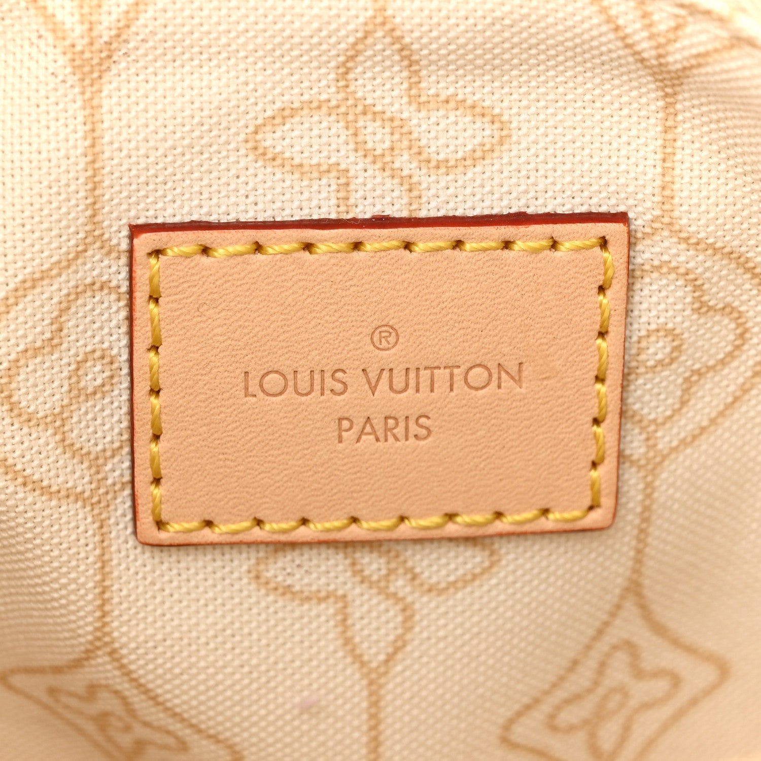 Louis Vuitton Damier Azur Nautical Speedy Bandouliere 25 6 of 14