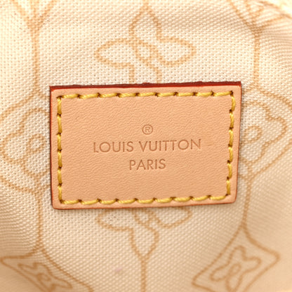 Louis Vuitton Damier Azur Nautical Speedy Bandouliere 25 6 of 14