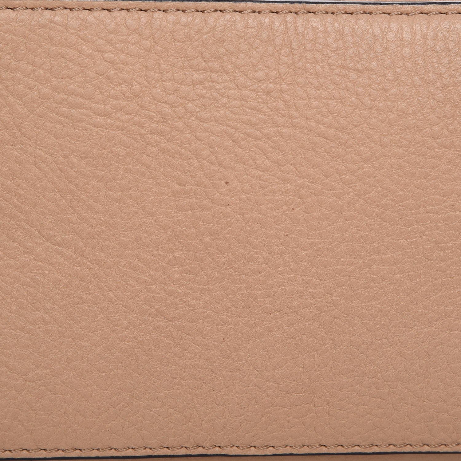 Chloe Calfskin Small Faye Day Shoulder Bag Blush Nude 9 of 9