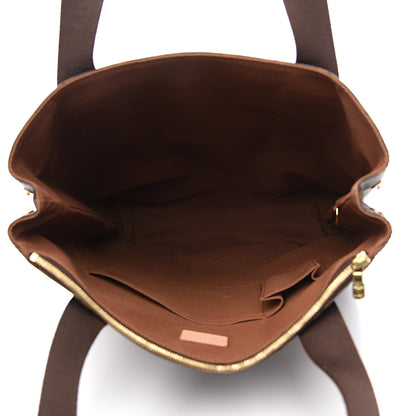 Louis Vuitton Monogram Cabas Beaubourg 4 of 9