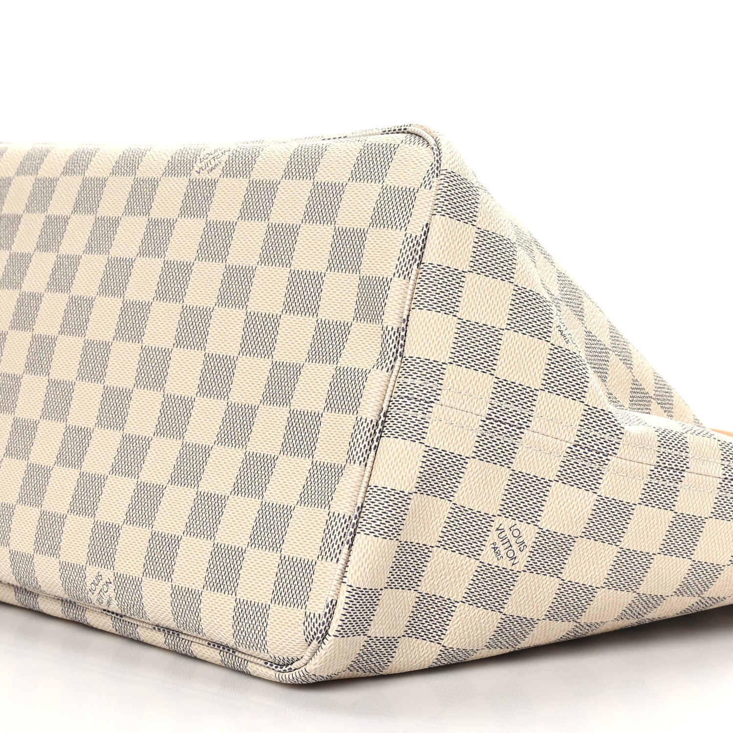 Louis Vuitton Damier Azur Neo Neverfull GM 9 of 9