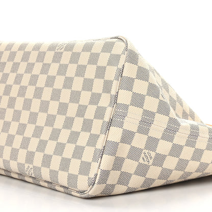 Louis Vuitton Damier Azur Neo Neverfull GM 9 of 9