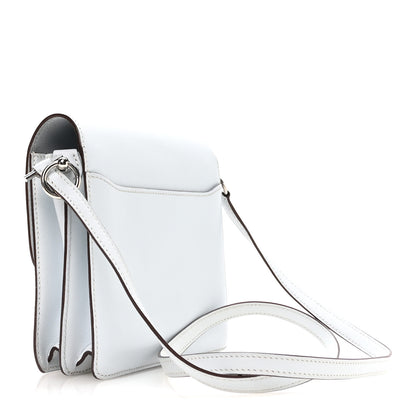 Hermes Swift Mini Sac Roulis Bleu Brume 3 of 12
