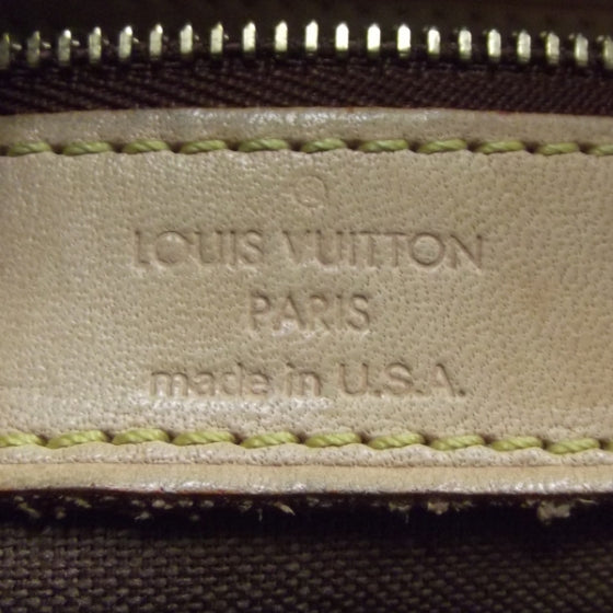 Monogram Batignolles Vertical