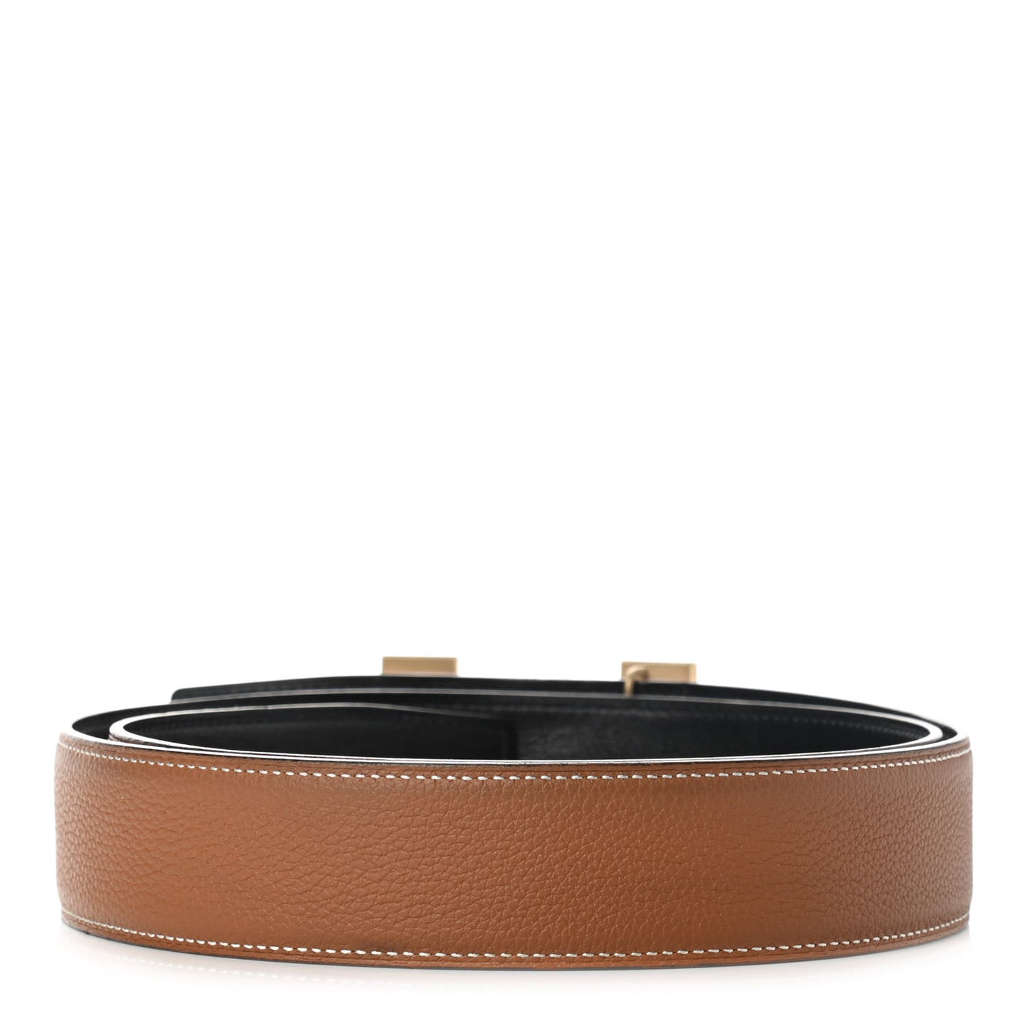 Box Togo 42mm Constance 2 Belt 100 Black Gold