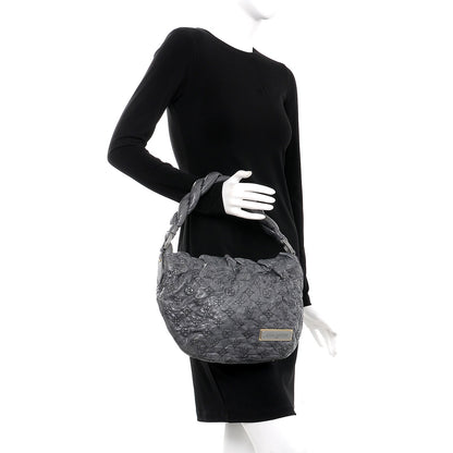 Louis Vuitton Olympe Nimbus PM Anthracite 2 of 7