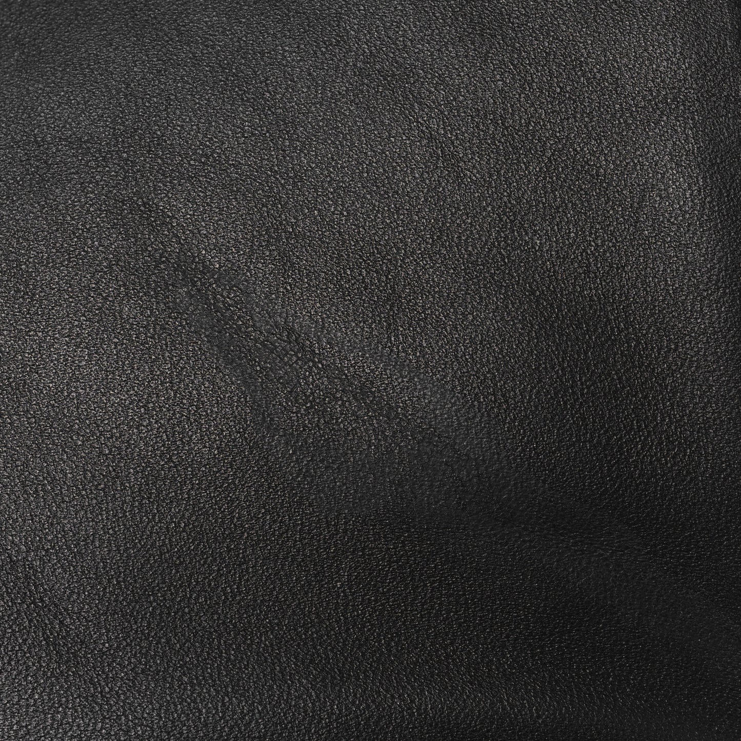 Nappa Intrecciato Crossbody Messenger Flap Black