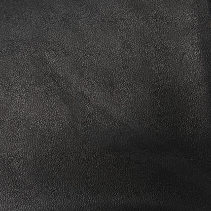 Bottega Veneta Nappa Intrecciato Crossbody Messenger Flap Black 9 of 9