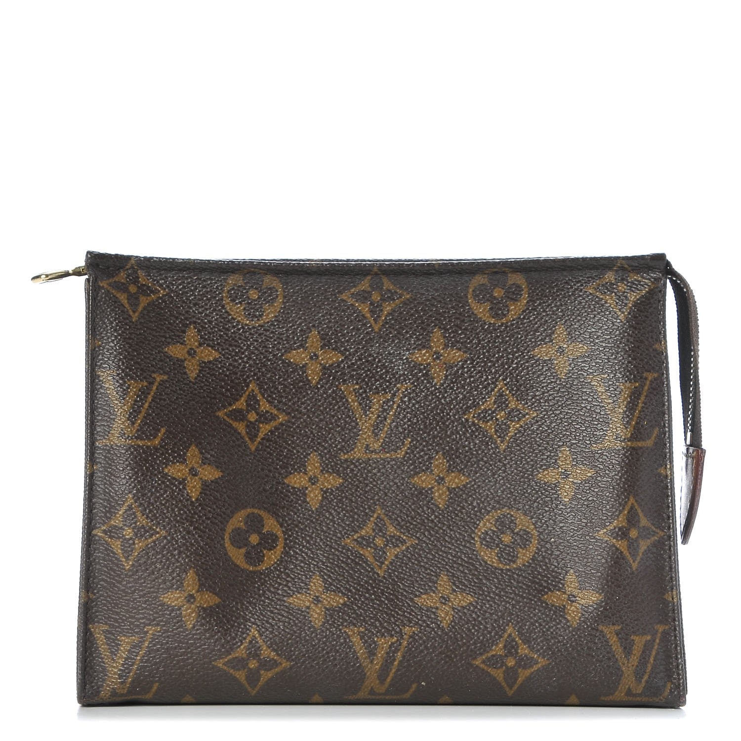 Louis Vuitton Monogram Toiletry Pouch 19 1 of 11
