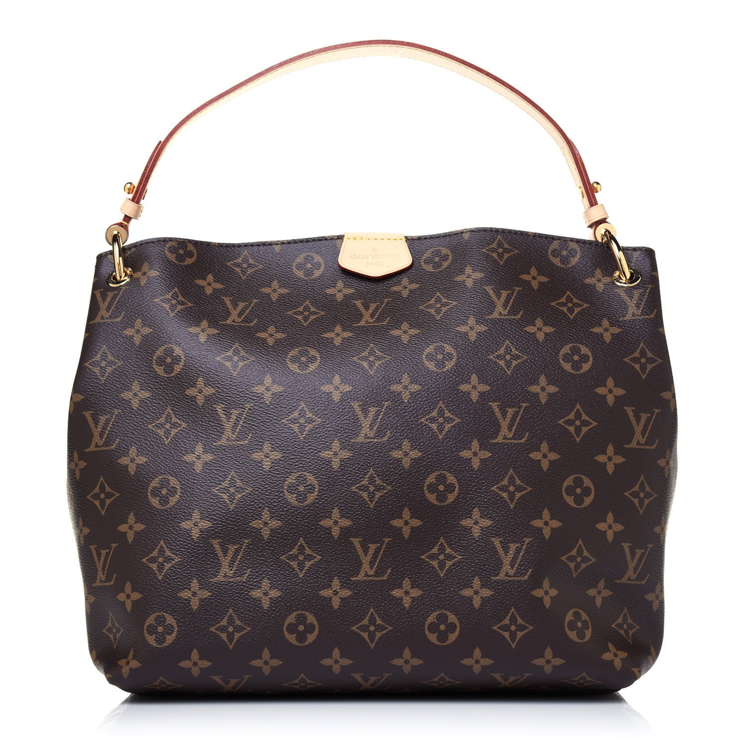 Louis Vuitton Monogram Graceful PM Pivoine 1 of 25
