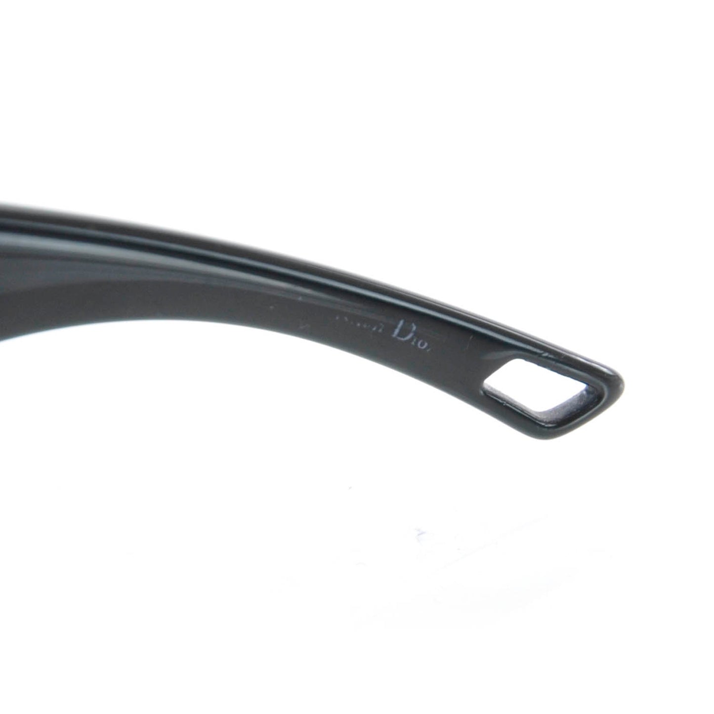 Diorito 2 Sunglasses Black