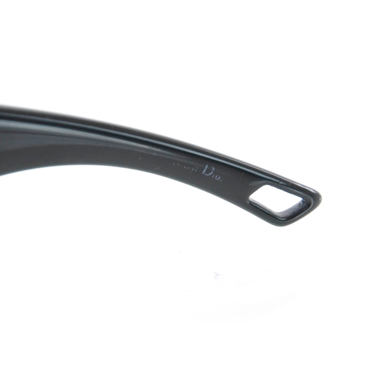 Christian Dior Diorito 2 Sunglasses Black 4 of 5