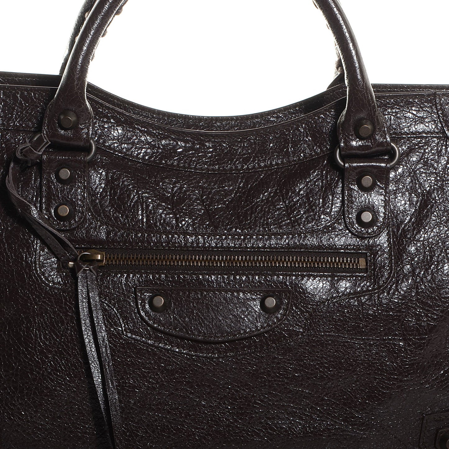 Agneau Classic Hardware City Charbon