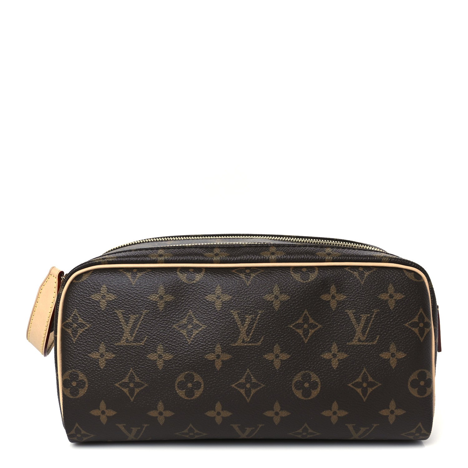 Louis Vuitton Monogram Dopp Kit Toilet Pouch 1 of 8