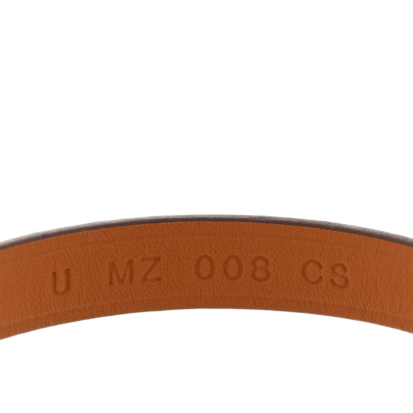Swift Rivale Micro Bracelet T3 Etoupe
