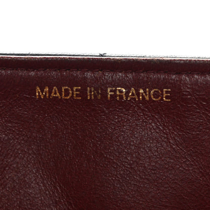 Chanel Lambskin Quilted Small Single Flap Black 19 of 37