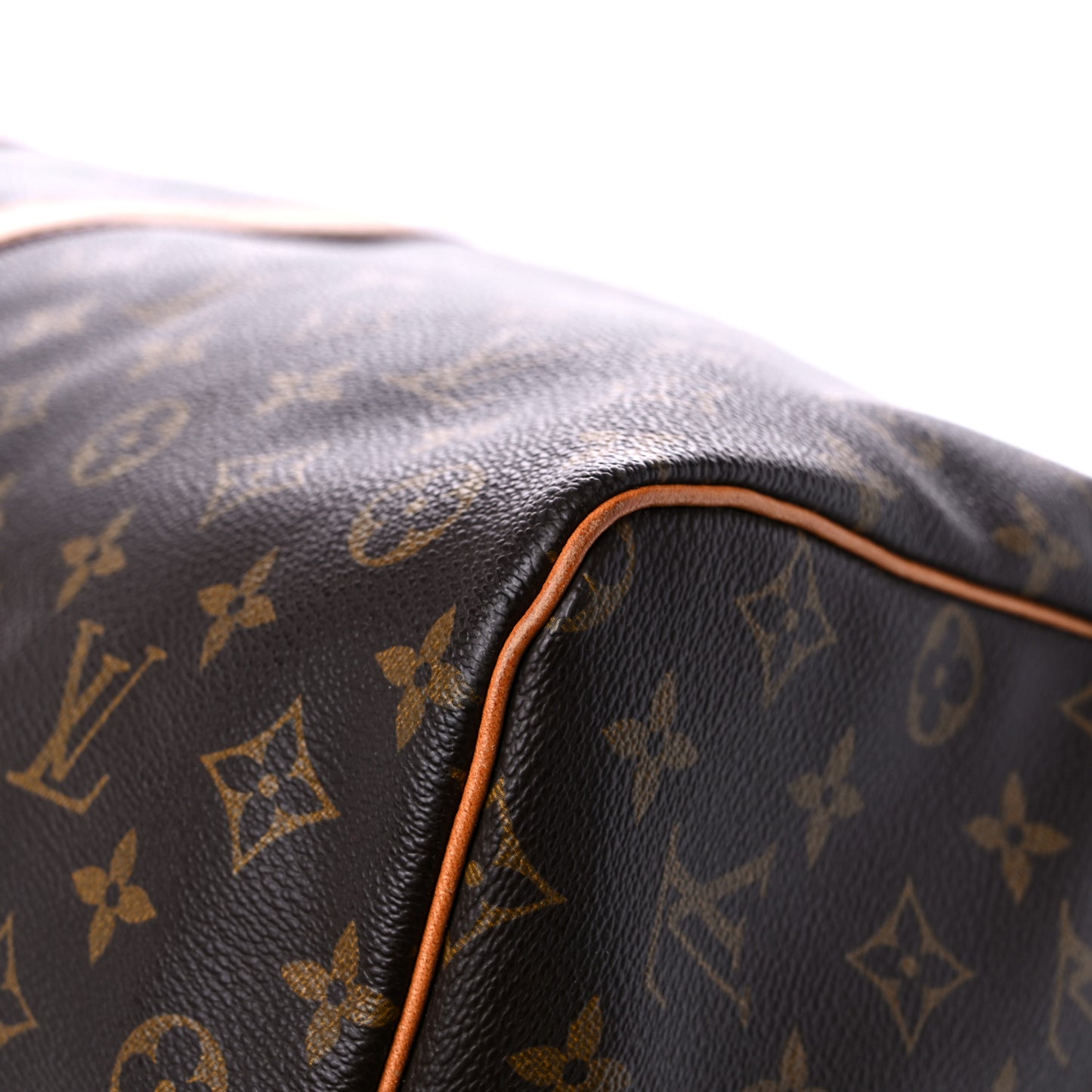 Monogram Keepall Bandouliere 60