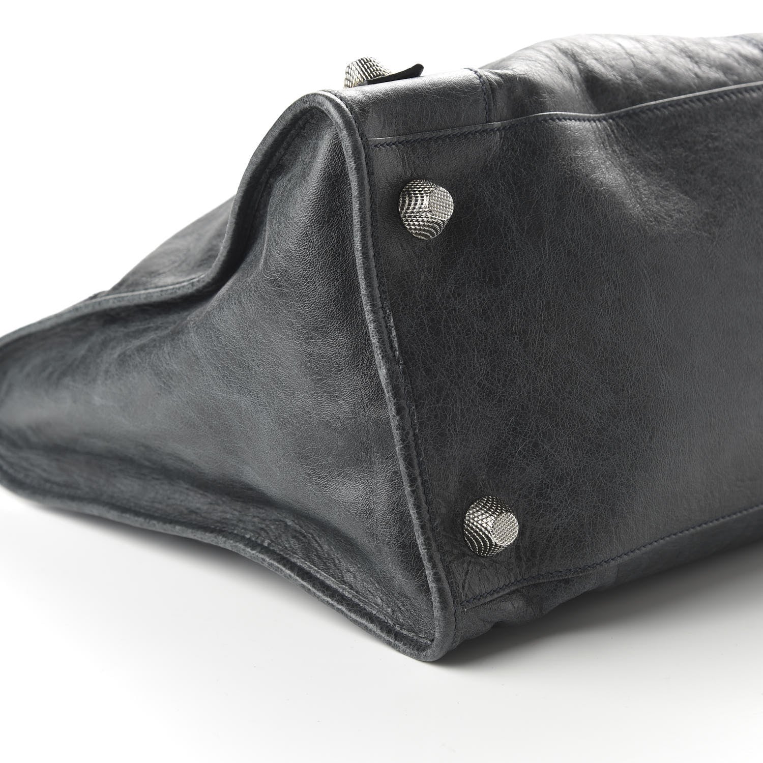 Balenciaga Agneau Giant 21 Silver Hardware Work 6 of 10