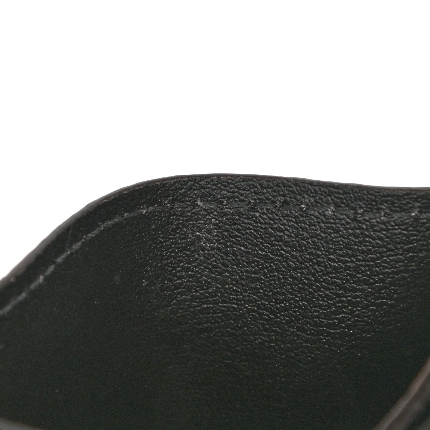 Louis Vuitton Reverse Monogram Card Holder 8 of 8