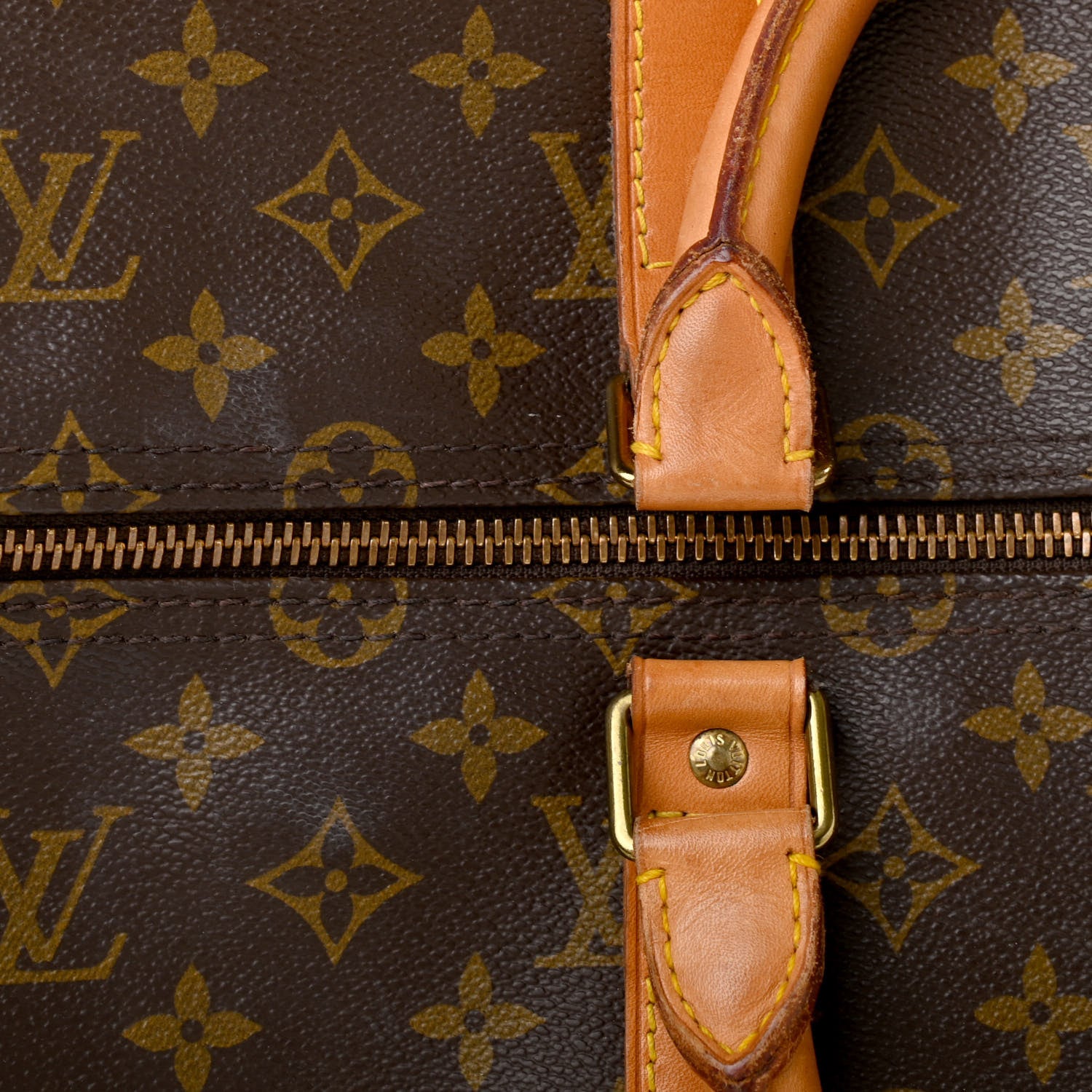 Louis Vuitton Monogram Keepall 60 30 of 30