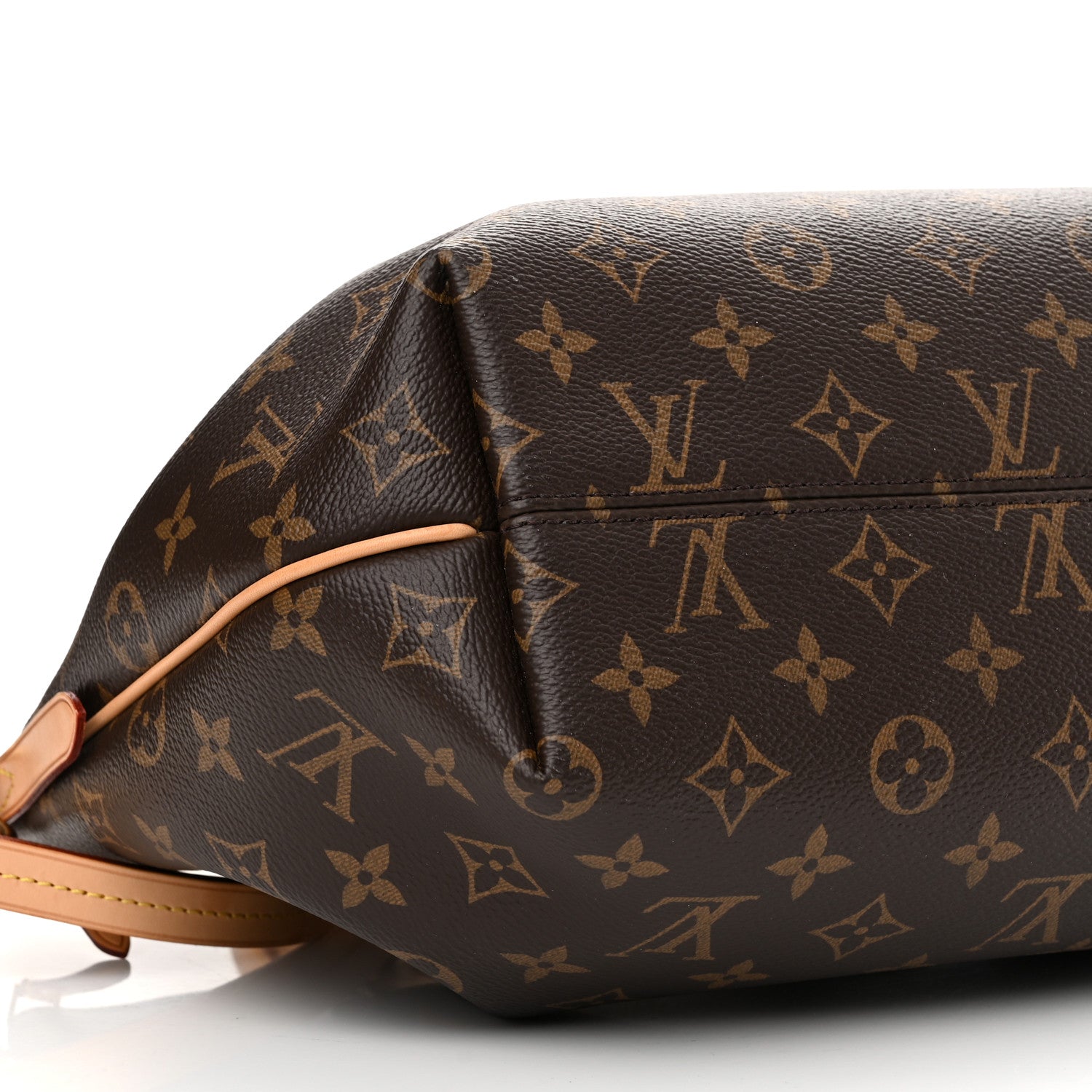 Louis Vuitton Monogram Turenne PM 9 of 10