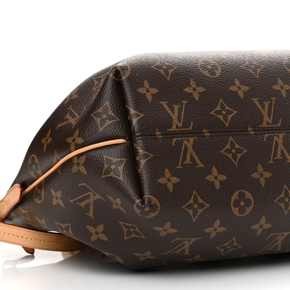 Louis Vuitton Monogram Turenne PM 9 of 10