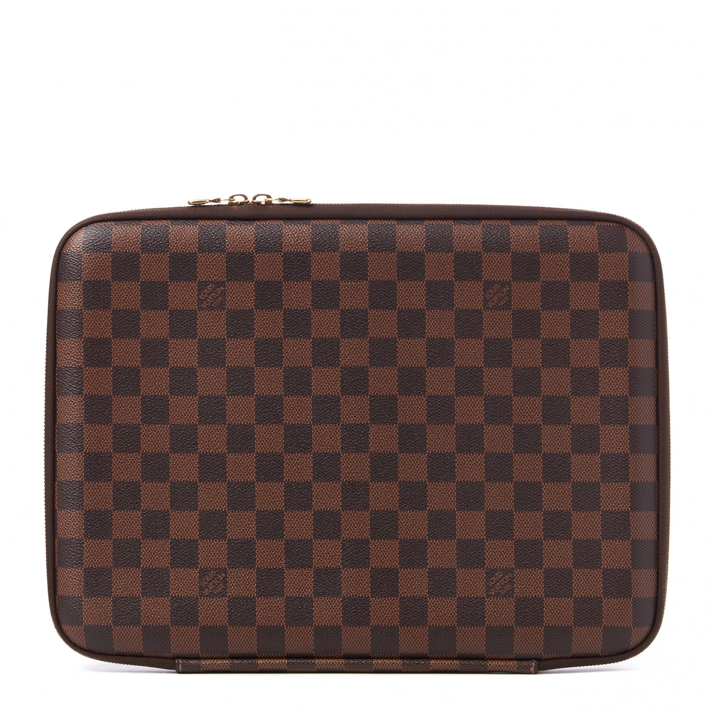 Damier Ebene 13 in Laptop Sleeve
