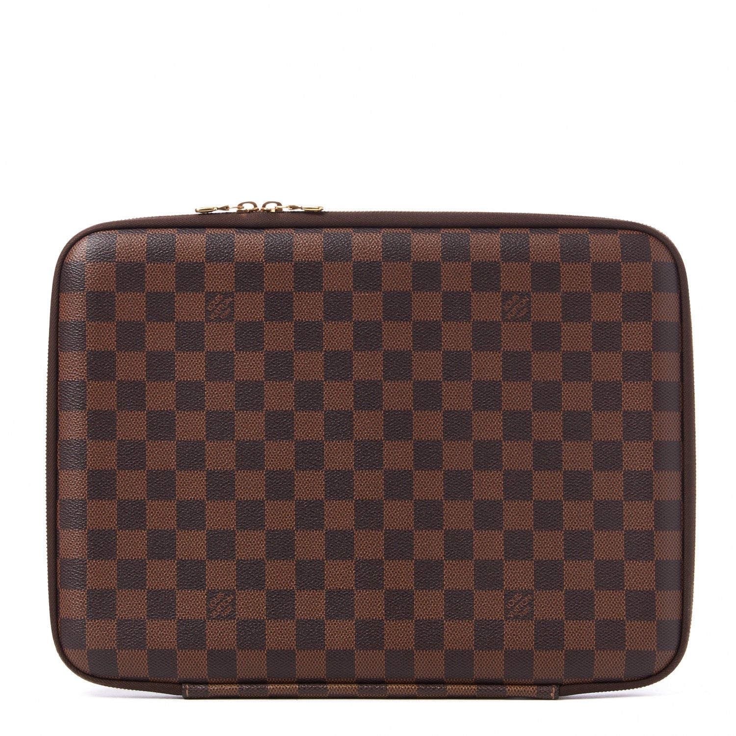 Louis Vuitton Damier Ebene 13 in Laptop Sleeve 1 of 7
